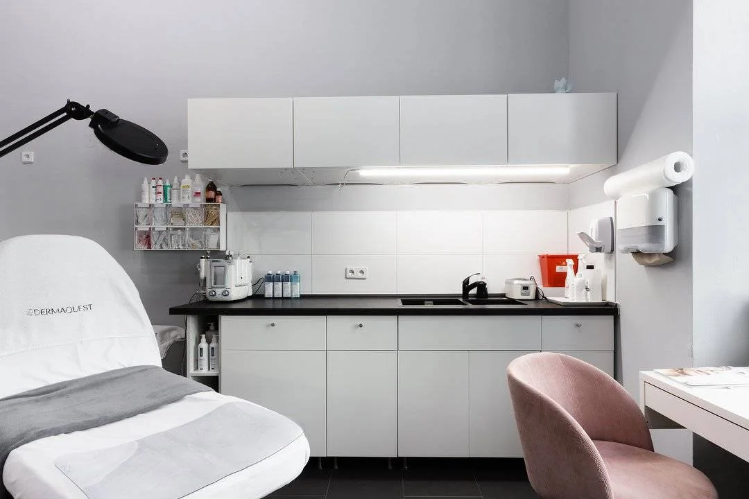 Zertifikat - Renata Kwiatkowska Kosmetikerin