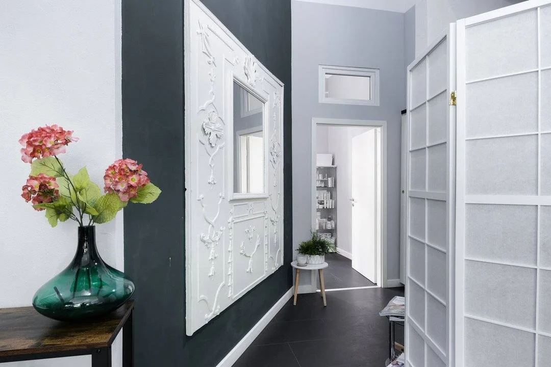 Qualifikation - Professionelle Kosmetikbehandlungen