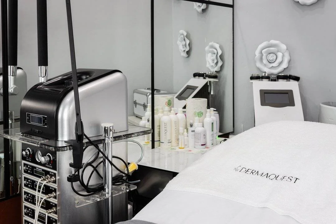 Fortbildung - Apparative Kosmetik