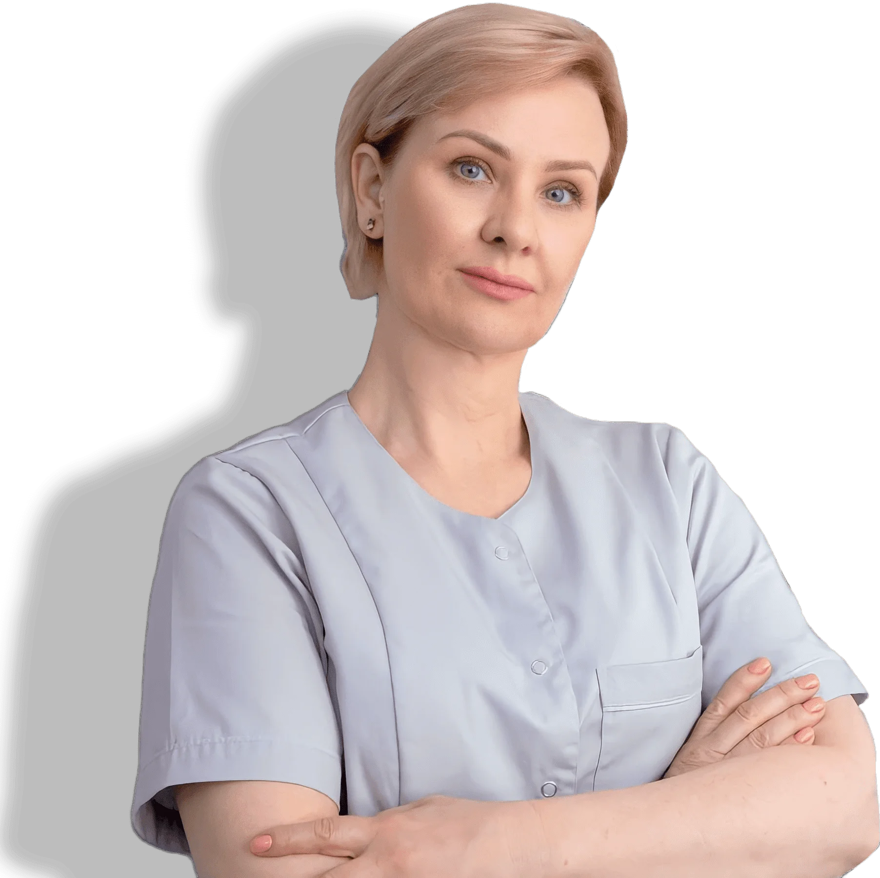 Renata Kwiatkowska - Kosmetikerin mit 16 Jahren Erfahrung